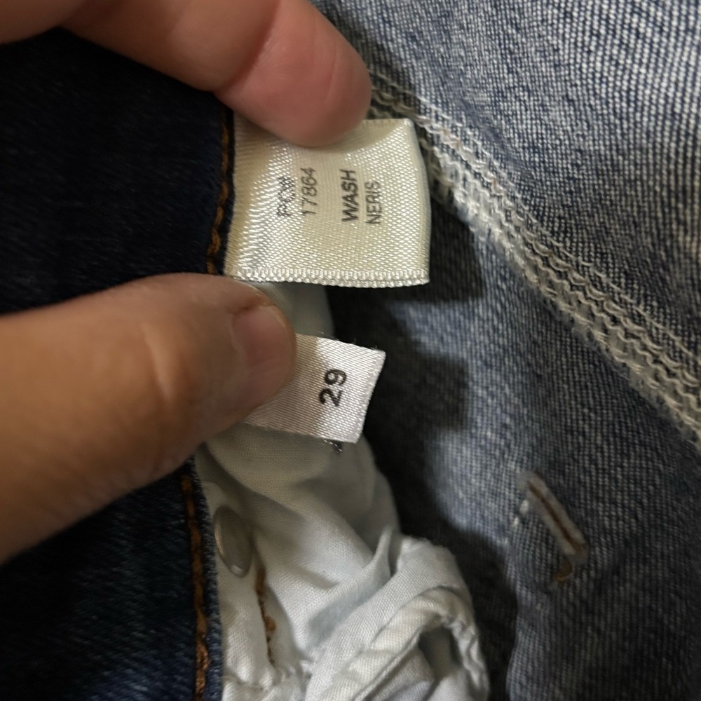 Reformation | Skinny - Picture 3 of 4